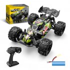 1:20 RC Car 4WD 20km/h Racing Drift Car Remote Control Off-road Vehicle Toys