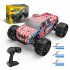 1 20 RC Car 4WD 20km h High Speed Racing Drift Car Remote Control Off road Vehicle Toys S777 3 Batteries