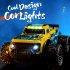 1 20 RC Car 4WD 38km h High Speed Drift Remote Control Climbing Car With Lights Electric Off road Vehicle For Boys Birthday Gifts S 016