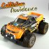 1 20 RC Car 4WD 38km h High Speed Drift Remote Control Climbing Car With Lights Electric Off road Vehicle For Boys Birthday Gifts S 016