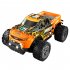 1 20 RC Car 4WD 38km h High Speed Drift Remote Control Climbing Car With Lights Electric Off road Vehicle For Boys Birthday Gifts S 016