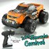 1 20 RC Car 4WD 38km h High Speed Drift Remote Control Climbing Car With Lights Electric Off road Vehicle For Boys Birthday Gifts S 016