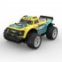 1 20 Remote Control Car 2 4g High Speed Off Road Vehicle Drift Racing Climbing RC Car Red