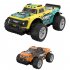 1 20 Remote Control Car 2 4g High Speed Off Road Vehicle Drift Racing Climbing RC Car Yellow