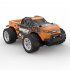 1 20 Remote Control Car 2 4g High Speed Off Road Vehicle Drift Racing Climbing RC Car Red