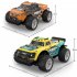 1 20 Remote Control Car 2 4g High Speed Off Road Vehicle Drift Racing Climbing RC Car Yellow