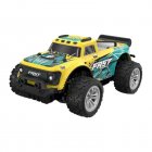 1:20 Remote Control Car 2.4g Off-Road Vehicle Drift Racing Climbing RC Car