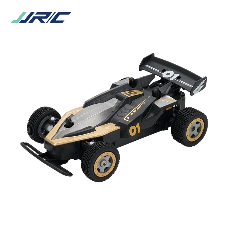 1:20 Remote Control Car JJRC Q91 RC Racing Car 2.4G 4WD Driving Vehicle Anti-skid Tires RC Car Toys Vehicle black