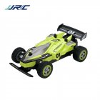 1 20 Remote Control Car JJRC Q91 RC Racing Car 2 4G 4WD Driving Vehicle Anti skid Tires RC Car Toys Vehicle green