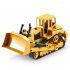 1 20 Remote  Control  Crawler  Bulldozer  Toy 2 4ghz Anti interference Children Construction Truck Forklift Model Boys Gifts E529  1 20 