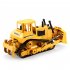 1 20 Remote  Control  Crawler  Bulldozer  Toy 2 4ghz Anti interference Children Construction Truck Forklift Model Boys Gifts E529  1 20 