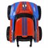 1 20 Remote Control Stunt Car Tumbling Off road Vehicle Rechargeable Drift Climbing Car Toys Gifts For Boys 3069 red