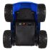 1 20 Remote Control Stunt Car Tumbling Off road Vehicle Rechargeable Drift Climbing Car Toys Gifts For Boys 3069 red