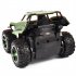 1 20 Remote Control Stunt Car Tumbling Off road Vehicle Rechargeable Drift Climbing Car Toys Gifts For Boys 3069 red