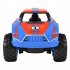 1 20 Remote Control Stunt Car Tumbling Off road Vehicle Rechargeable Drift Climbing Car Toys Gifts For Boys 3069 red