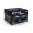 1 20 Small Scale Alloy Climbing Car 2 4g High Speed Off road Remote Control Car Model Toy Gifts For Kids blue 1 20