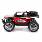 1:20 Alloy Climbing Car 2.6G High Speed Off-road RC Car Model Toy