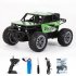 1 20 Small Scale Alloy Climbing Car 2 4g High Speed Off road Remote Control Car Model Toy Gifts For Kids blue 1 20