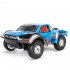 1 22 Full Scale 2 4g Remote Control Car High speed Four wheel Drive Off road Vehicle Model Toys For Boys Gifts red