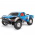 1 22 Full Scale 2 4g Remote Control Car High speed Four wheel Drive Off road Vehicle Model Toys For Boys Gifts green