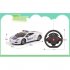 1 24 2 4g Wireless Remote Control Car Simulation Steering Wheel Gravity Sensing Rc Car Gifts For Kids 1 24