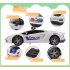 1 24 2 4g Wireless Remote Control Car Simulation Steering Wheel Gravity Sensing Rc Car Gifts For Kids 1 24