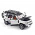 1 24 Alloy Pull back Car Model Ornaments Simulation Off road Vehicle With Sound Light For Kids Gifts green