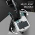 1 24 RC Alloy Engineering Vehicle 9 channel Simulation Excavator Dump Truck Model 667 alloy excavator