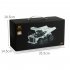 1 24 RC Alloy Engineering Vehicle 9 channel Simulation Excavator Dump Truck Model 667 alloy excavator