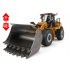 1 24 Scale Huina 1567 Rc Wheel Loader 7 4v 600mah 9 Channels For Over 8 Years Old 1567