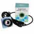 1 25  Electronic Eyepiece Camera High Resolution Fast Transmission Usb Interface Driver free Digital Eyepiece Neutral electronic eyepieces