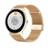 1 28 Inch Zl02 Smart Watch Heart Rate Blood Pressure Monitor Sport Running Watch Compatible for Android iOS King Kong