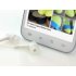 1 2GHz Quad Core CPU Android 4 2 Phone with an big 5 8 Inch320PPI  IPS Screen as well as a 8 Megapixel Camera with 12MP interpolation  and GPS