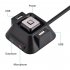 1 2m Desktop Computer Pc Power On off Reset Button Switch Cable Block Extender Black
