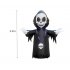 1 2m Inflatable Ghost Modeling Props for Outdoor Garden Mall Hotel Halloween Spirit Festival Decoration U S  regulations