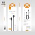 1 2m Mcdodo Buttom Series Elbow Head Design Charging Gaming Cable Type C Cable