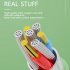 1 2m Micro USB Type C Android Fast Charging Magnet Liquid Charging Line for Samsung Huawei yellow type c