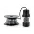 1 3 Inch SONY CCD Underwater Fishing Camera has a 360 Degree View  Remote Control  7 Inch LCD Monitor and 14 White Lights