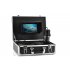 1 3 Inch SONY CCD Underwater Fishing Camera has a 360 Degree View  Remote Control  7 Inch LCD Monitor and 14 White Lights