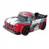 1 30 Remote Control Car 12KM h High speed Drift Racing Car Rechargeable Off road Vehicle Model Toys For Boys Girls Birthday Gifts sky blue