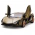 1 32 Alloy Sports Car Model Simulation Diecast Car Model Ornaments For Boys Girls Birthday Christmas Gifts black