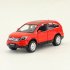 1 32 DieCast Model Japan Honda CR V  CRV  SUV Sound   Light Educational Toy Car for children s gift or collection Pull back