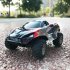 1 32 High speed 2 4g Remote Control Drift Car With Lights Off road Remote Control Vehicle Model Toys For Boys KY 3201A red 1 32