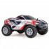 1 32 High speed 2 4g Remote Control Drift Car With Lights Off road Remote Control Vehicle Model Toys For Boys KY 3201B blue 1 32