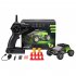 1 32 Mini RC Car 4CH High Speed 25KM H Off Road Vehicle Remote Control Car Model for Birthday Gifts S638 Purple