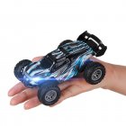 1:32 Remote Control Car High Speed Off-Road Vehicle Electric Drift Racing Car