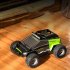 1 32 Remote Control Car High Speed Off Road Vehicle Electric Drift Racing Car S638 2 Batteries
