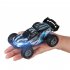 1 32 Remote Control Car High Speed Off Road Vehicle Electric Drift Racing Car S638 2 Batteries