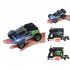 1 32 Remote Control Car High Speed Off Road Vehicle Electric Drift Racing Car S638 2 Batteries