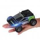 1:32 Remote Control Car High Speed Off-Road Vehicle Electric Drift Racing Car
